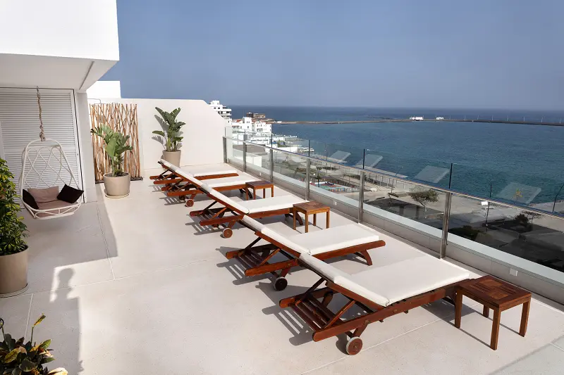 Plus Fariones Habitat
